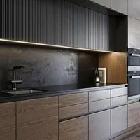 کابینت ، کمد دیواری ، دکوراسیون داخلی