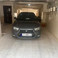 دنا پلاس 6 دنده توربو، مدل ۱۴۰۱