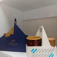 هولدر جالیوانی|ظروف نگهدارنده، پلاستیکی، یک‌بارمصرف|تهران, جنت‌آباد جنوبی|دیوار