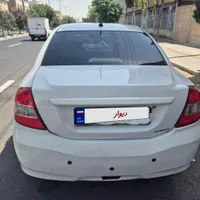 ام وی ام ۵۵۰ اتوماتیک|خودرو سواری و وانت|تهران, شهرک دریا|دیوار