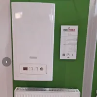تعمیر و سرویس آبگرمکن و پکیج