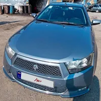 دنا معمولی کروز دار مدل آخر ۹۹