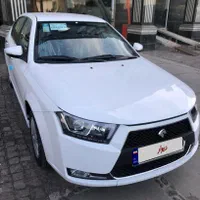 دنا پلاس سادهEF7 سفید ۱۴۰۲