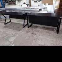 میز اداری و مدیریتی کد ۳۳tf|دفتر کار|مشهد, عامل|دیوار