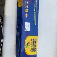 طبق پراید بوش فلزی|قطعات یدکی و لوازم جانبی|اصفهان, بابوکان جنوبی|دیوار
