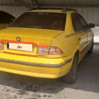 فروش تاکسی شهری
