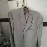 کت وشلوار ست کا مل سایز 50|لباس|ارومیه, |دیوار