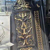 درب سی انسی درب باغی ویلایی|مصالح و تجهیزات ساختمان|مشهد, رسالت|دیوار