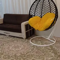 سوئیت ویلایی لوکس|اجارهٔ کوتاه‌مدت آپارتمان و سوئیت|مهاباد (آذربایجان غربی), |دیوار
