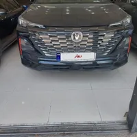 چانگان CS 55 پلاس، مدل ۱۴۰۴