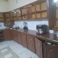 انواع کابینت دسته دوم به صورت سرویسی ومتری
