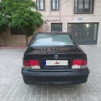سمند X7 دوگانه سوز، مدل ۱۳۸۱|خودرو سواری و وانت|کرج, شهر جدید اندیشه|دیوار