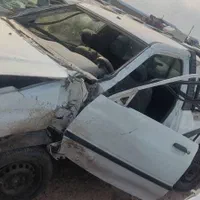 خریدار خودرو تصادفی موتور سوخته و اسقاطی فرسوده
