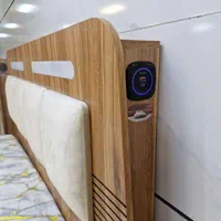 مژده/نصف/قیمت بازار/مدل سورنآ/هایپر کالا منعمی|تخت و سرویس خواب|اصفهان, باغ فدک|دیوار