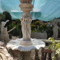 آبنما سه خواهر بتن گلاس مستحکم|مصالح و تجهیزات ساختمان|تهران, شهرک دانشگاه|دیوار