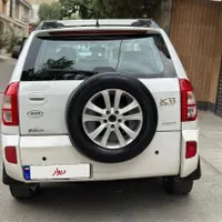 ام وی ام ایکس ۳۳ مدل ۱۳۹۵