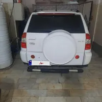 ام وی امx33|خودرو سواری و وانت|تهران, یافت‌آباد|دیوار