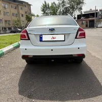 جیلی gc6 اکسلنت کارمندی، مدل ۱۳۹۸|خودرو سواری و وانت|رشت, جانبازان|دیوار