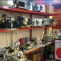 آموزشگاه آموزش تعمیر تعمیرات انواع چرخ خیاطی