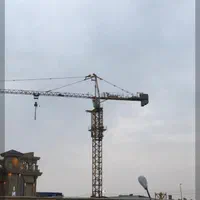 خرید و فروش تاور کرین و آسانسور کارگاهی آلیماک|ماشین‌آلات صنعتی|تهران, ازگل|دیوار