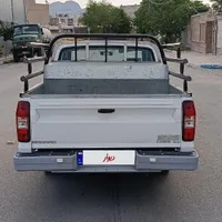 مزدا دوگانه مدل ۱۴۰۱|خودرو سواری و وانت|مشهد, امام خمینی|دیوار