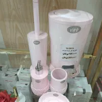 ویپ ست ۵ پارچه بهداشتی