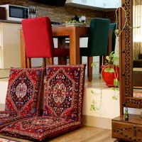 همخونه/همخانه موجه بدون حاشیه|اجارهٔ آپارتمان|تهران, شمشیری|دیوار