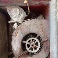 کولر آبی ۳۵۰۰ و کانال و پایه|کولر آبی|تهران, مهرآباد جنوبی|دیوار