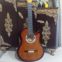 گیتار فروشی
