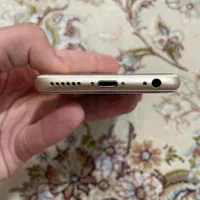 ایفون 6s گلد|موبایل|تهران, لویزان|دیوار
