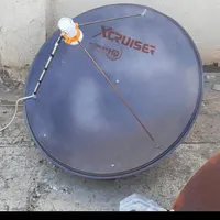 فروش انتن نصب انتن ،نصاب انتن لوازم موجود