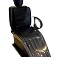 صندلی آرایشگری نو