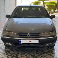 فروش زانتیا مدل 85