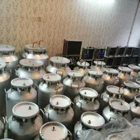 گلابگیر 50 لیتری 2خروجه با کندانسور|عمده‌فروشی|مشهد, گاز|دیوار