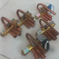 شیر چهار راهی کولرگازی
