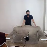 شستشوی مبل شویی مبلشویی چیتگر قدس جنت آباد|خدمات نظافت|تهران, چیتگر|دیوار