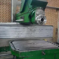 مرجع صنعتی سی ان سی CNC فرز و تراش و پاورمیل ایران|خدمات پیشه و مهارت|تهران, شهر زیبا|دیوار