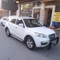 لیفان x60|خودرو سواری و وانت|کرمان, |دیوار