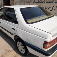 slx. tu5 مدل ۹۲|خودرو سواری و وانت|لنجان, |دیوار