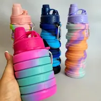 بطری تاشو جلد کارتنی درجه یک
