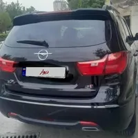 هایما S7 پلاس، مدل ۱۴۰۲|خودرو سواری و وانت|تایباد, |دیوار