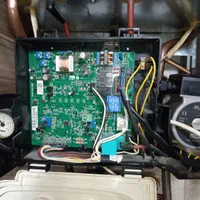 تعمیرات ونصب وسرویس اسپیلت وپکیج باضمانت|خدمات پیشه و مهارت|زاهدان, |دیوار