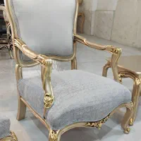 مبل فرانسوی|مبلمان خانگی و میز عسلی|تهران, یافت آباد جنوبی|دیوار