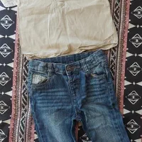 لباس کودک .السی وایکیکی