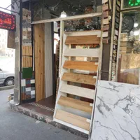 ماربل شیت و ترموال و قرنیز و لمینت وکفپوش پنل چوبی|عمده‌فروشی|تهران, سبلان (لشگر)|دیوار