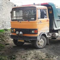 حمل مصالح ساختمانی