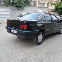پژو 405 GLX بنزینی، مدل ۱۳۸۵|خودرو سواری و وانت|همدان, |دیوار