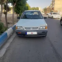 پراید صندوق‌دار بنزینی، مدل ۱۳۸۲ سالم|خودرو سواری و وانت|هشتگرد, |دیوار