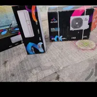 نصب کولر گازی اسپلیت ایستاده