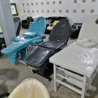 صندلی طلای